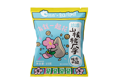 BBIN宝盈×Rich Flower